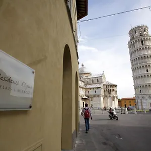 Residenza D'epoca Relais I Miracoli Casa de hóspedes