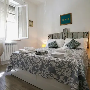  Maison d'hôtes Il Posto Giusto
