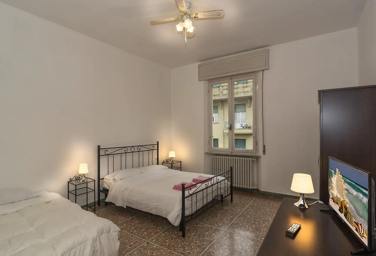 Guest house Near It All Pisa