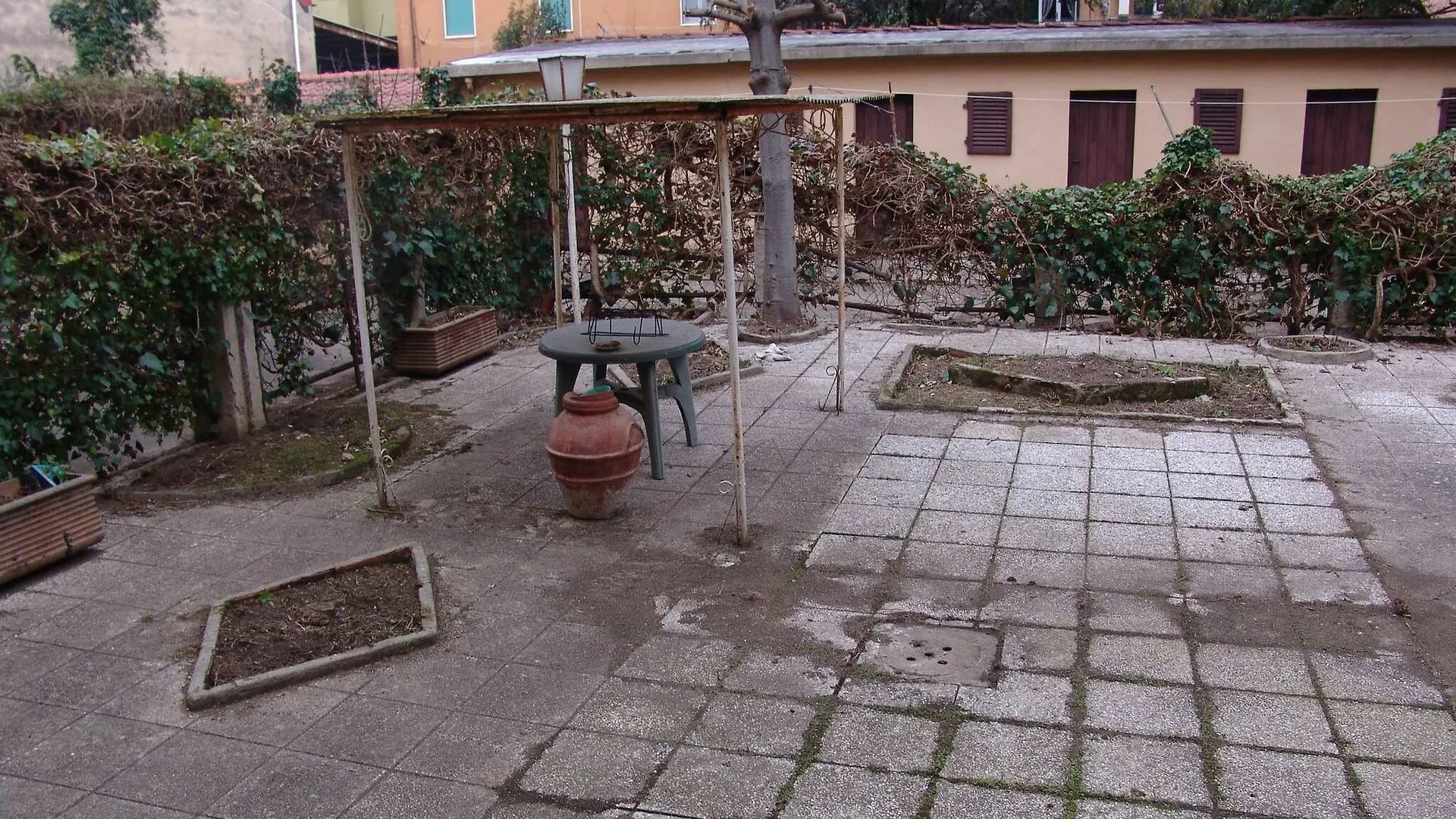 Near It All Pise Italie